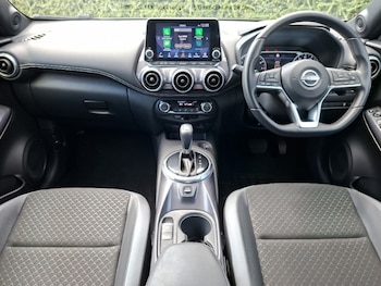 Used Nissan Juke 2023 for sale - 79207930: Photo