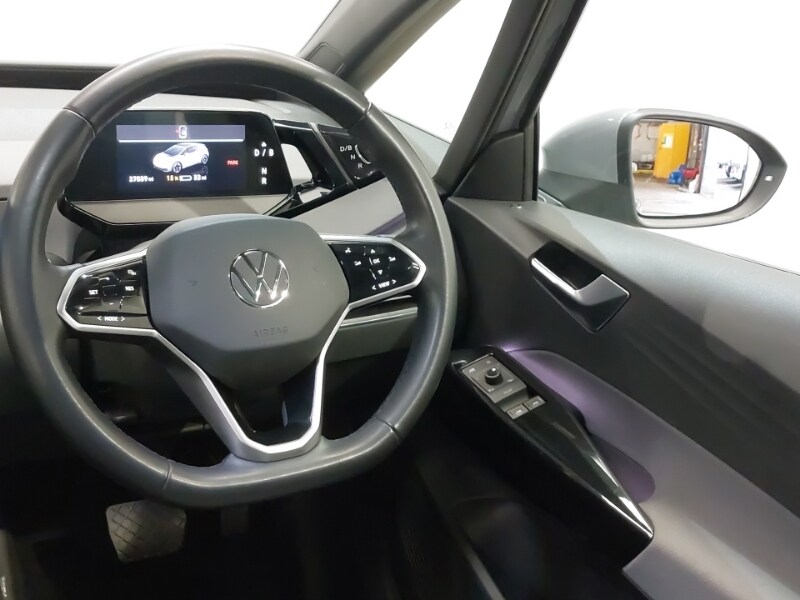 Used Volkswagen ID.3 2023 for sale - 76749297: Photo 11