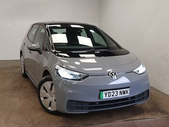 Volkswagen - ID.3