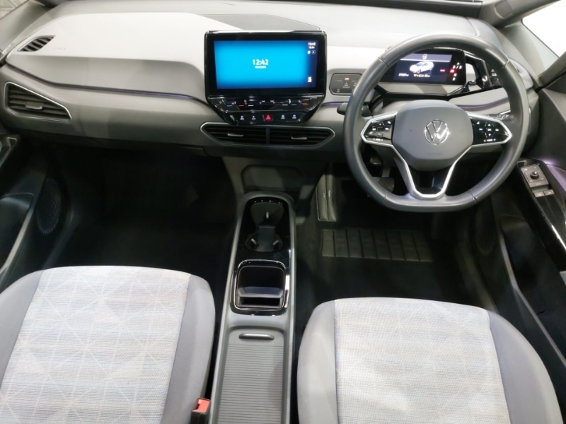 Used Volkswagen ID.3 2023 for sale - 76749297: Photo 2