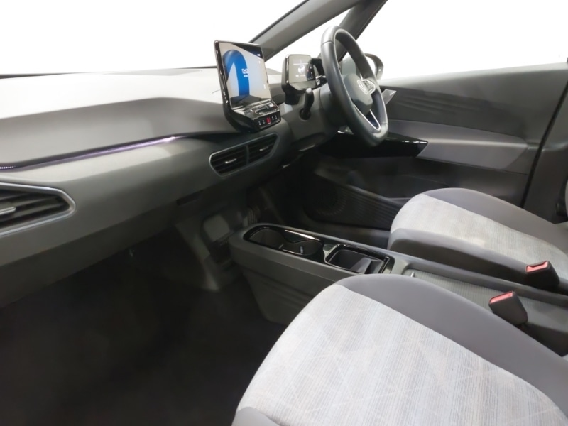 Used Volkswagen ID.3 2023 for sale - 76749297: Photo 5