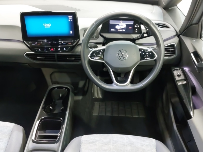 Used Volkswagen ID.3 2023 for sale - 76749297: Photo 7
