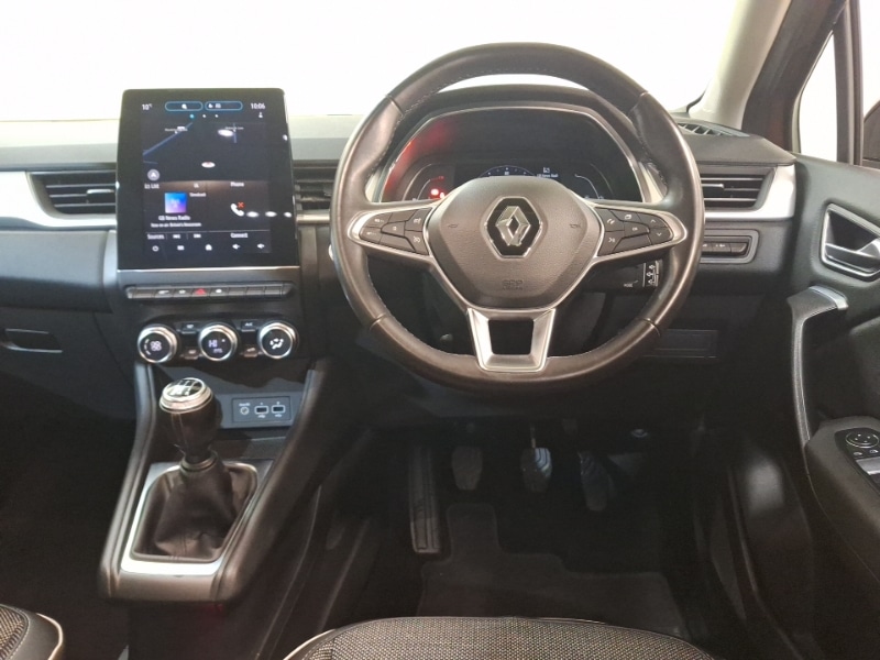 Used Renault Captur 2020 for sale - 77911860: Photo 10