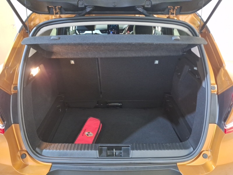 Used Renault Captur 2020 for sale - 77911860: Photo 8