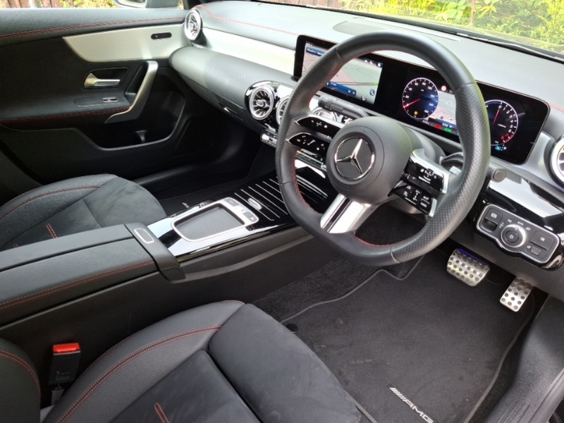 Used Mercedes-Benz CLA 2024 for sale - 77142146: Photo 10