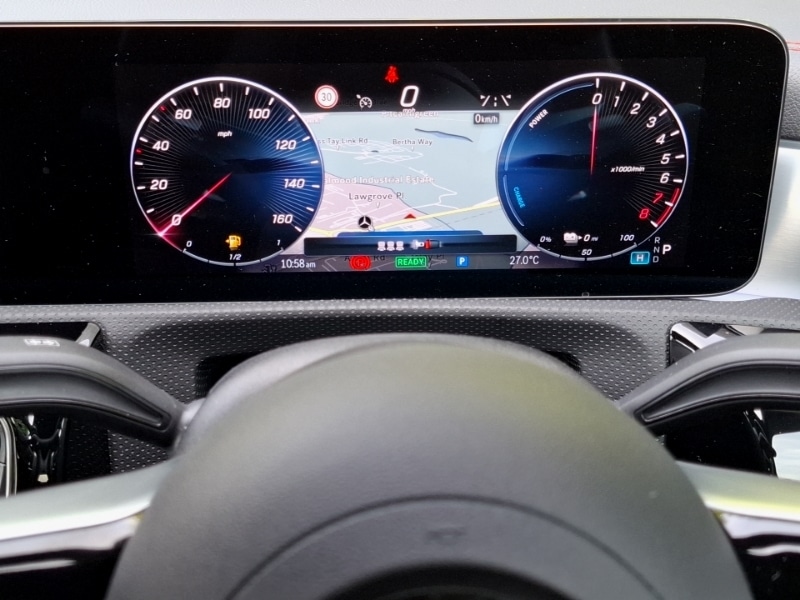 Used Mercedes-Benz CLA 2024 for sale - 77142146: Photo 11