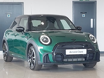Used MINI Hatch 2024 for sale - 75608565: Photo
