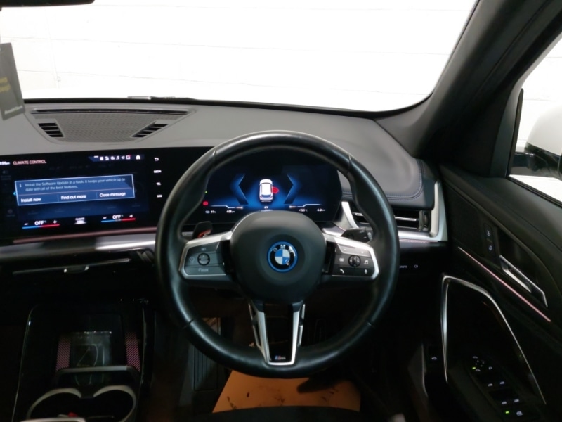 Used BMW iX1 2023 for sale - 77786826: Photo 7