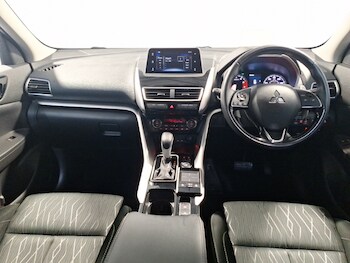 Used Mitsubishi Eclipse Cross 2021 for sale - 77851884: Photo