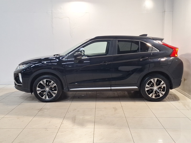 Used Mitsubishi Eclipse Cross 2021 for sale - 77851884: Photo 4