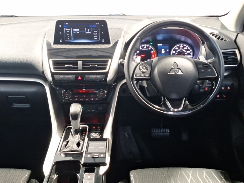 Used Mitsubishi Eclipse Cross 2021 for sale - 77851884: Photo 7