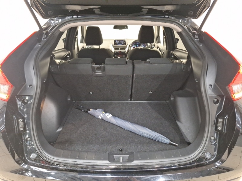 Used Mitsubishi Eclipse Cross 2021 for sale - 77851884: Photo 8