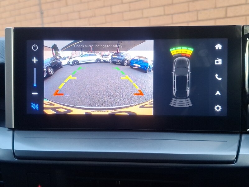 Used Vauxhall Frontera 2025 for sale - 77170007: Photo 11