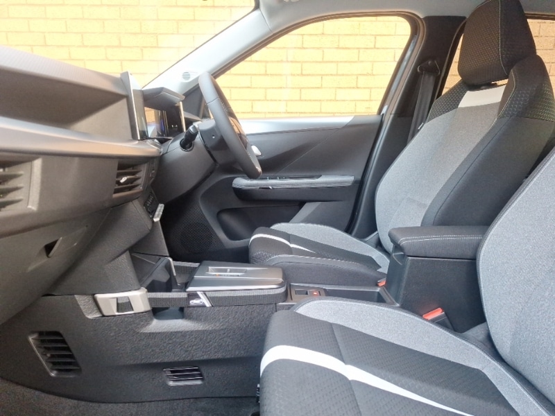 Used Vauxhall Frontera 2025 for sale - 77170007: Photo 5