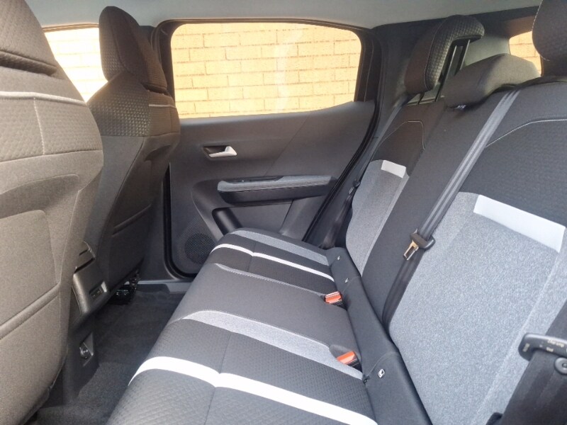 Used Vauxhall Frontera 2025 for sale - 77170007: Photo 6