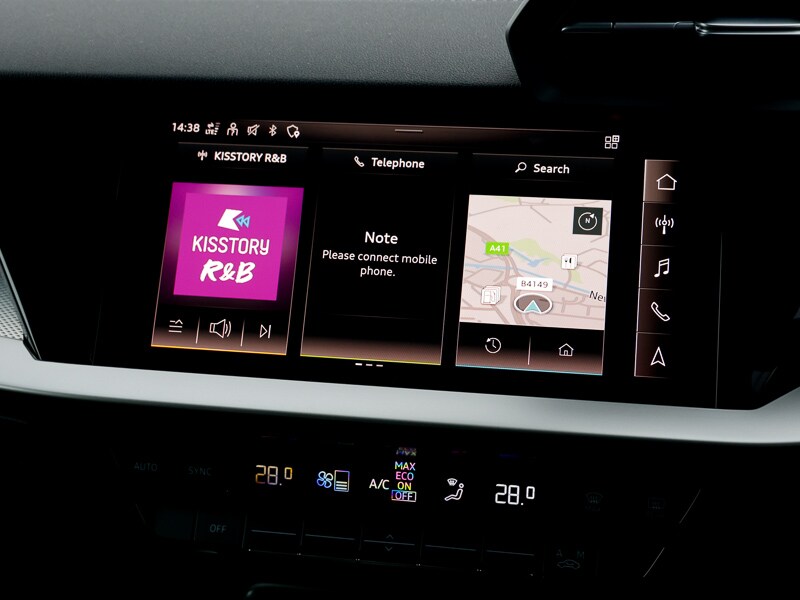 Used Audi A3 2020 for sale - 77817457: Photo 10