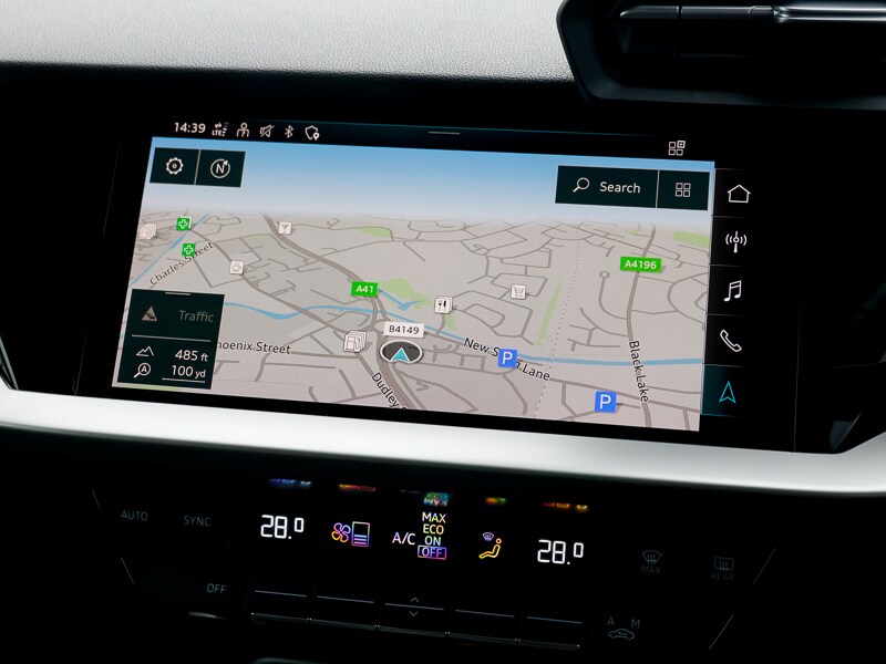 Used Audi A3 2020 for sale - 77817457: Photo 12