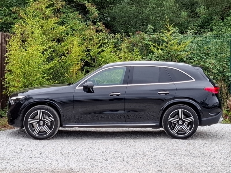 Used Mercedes-Benz GLC 2024 for sale - 76548245: Photo 4