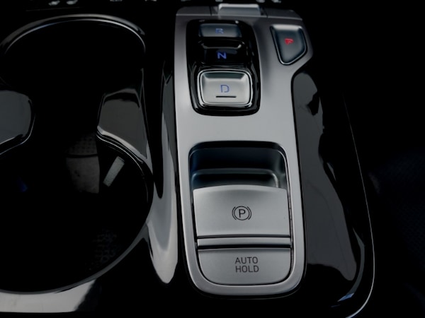 Used Hyundai TUCSON 2022 for sale - 76293589: Photo 10