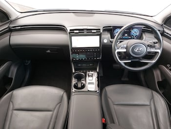 Used Hyundai TUCSON 2022 for sale - 76293589: Photo 2