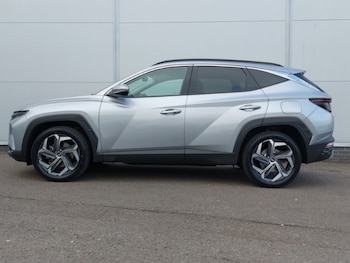 Used Hyundai TUCSON 2022 for sale - 76293589: Photo 4