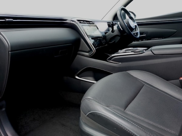 Used Hyundai TUCSON 2022 for sale - 76293589: Photo 5
