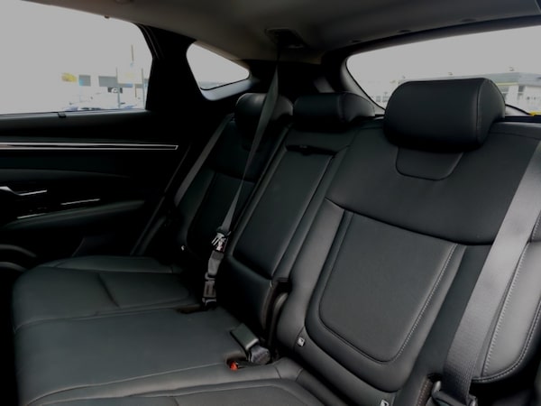 Used Hyundai TUCSON 2022 for sale - 76293589: Photo 6