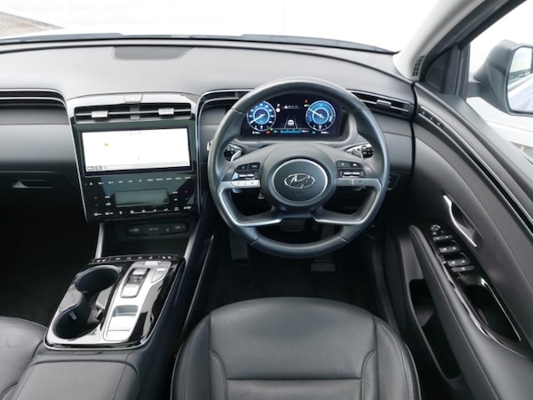 Used Hyundai TUCSON 2022 for sale - 76293589: Photo 7