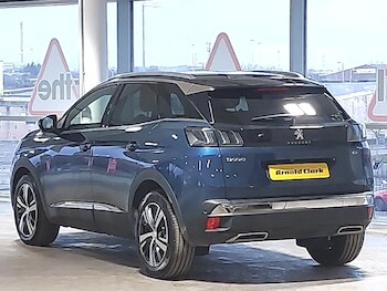 Used Peugeot 3008 2023 for sale - 77419832: Photo
