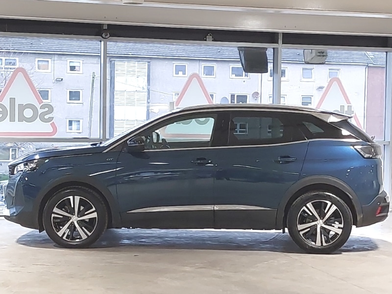 Used Peugeot 3008 2023 for sale - 77419832: Photo 4