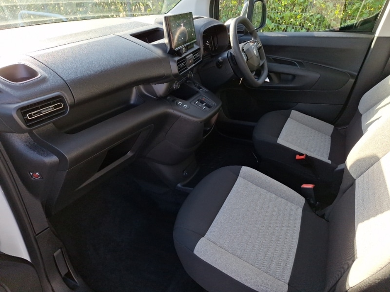 Used Citroen Berlingo 2025 for sale - 76948156: Photo 5