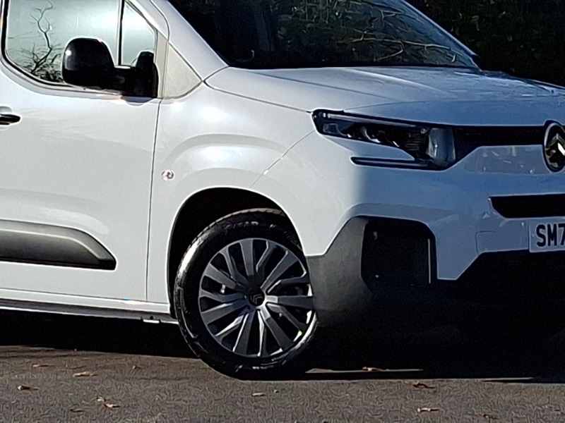 Used Citroen Berlingo 2025 for sale - 76948156: Photo 9