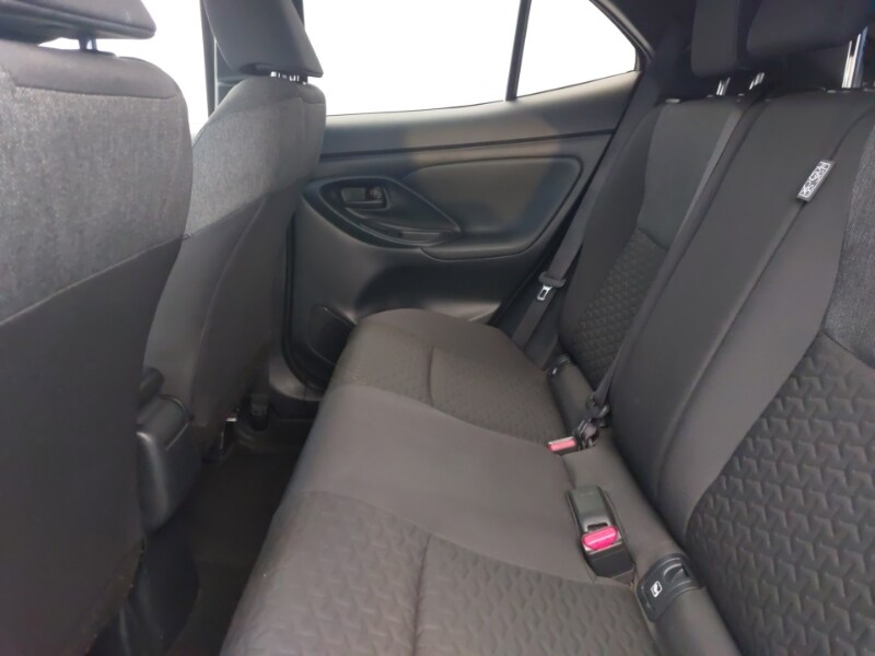 Used Toyota Yaris Cross 2022 for sale - 77606366: Photo 6