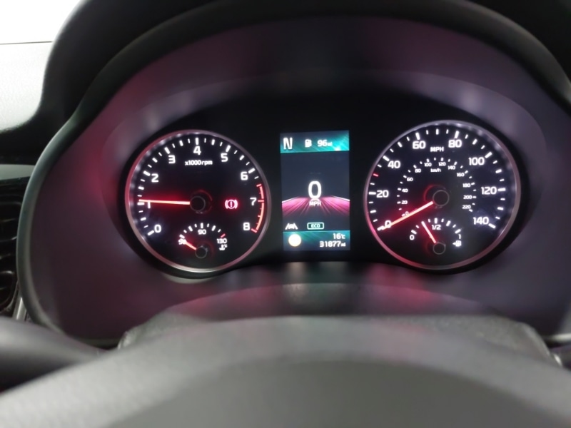 Used Kia Stonic 2022 for sale - 77085957: Photo 11