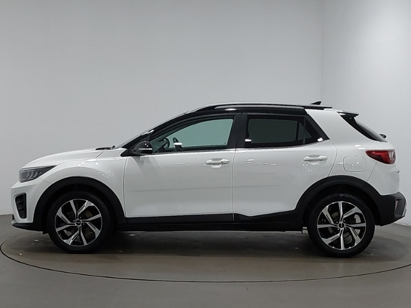 Used Kia Stonic 2022 for sale - 77085957: Photo 4