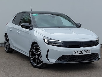 Used Vauxhall Corsa 2026 for sale - 78243925: Photo