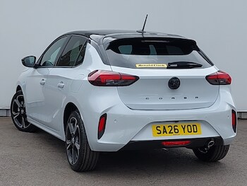 Used Vauxhall Corsa 2026 for sale - 78243925: Photo