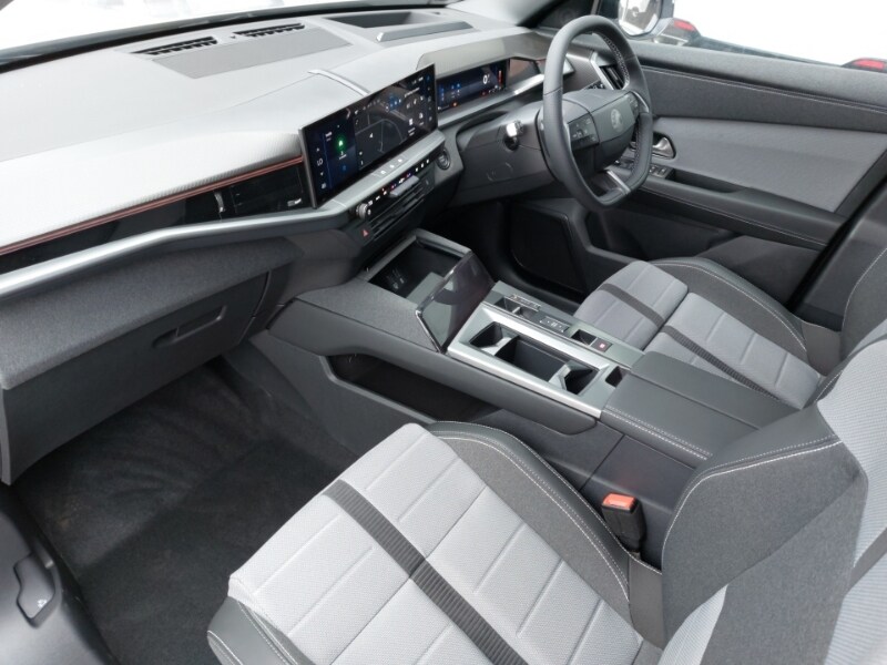 Used Vauxhall Grandland 2025 for sale - 76860863: Photo 5