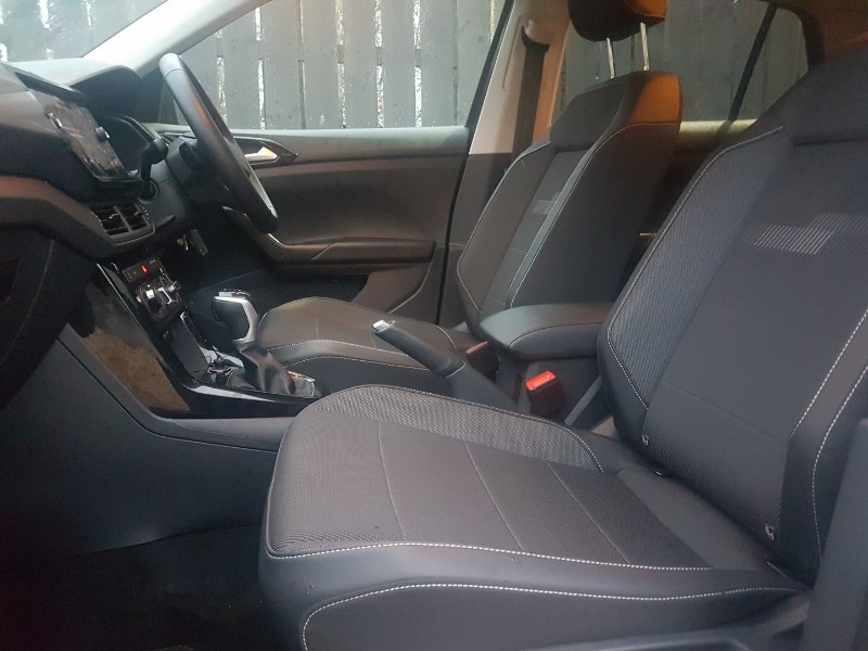 Used Volkswagen T-Cross 2023 for sale - 77119270: Photo 5