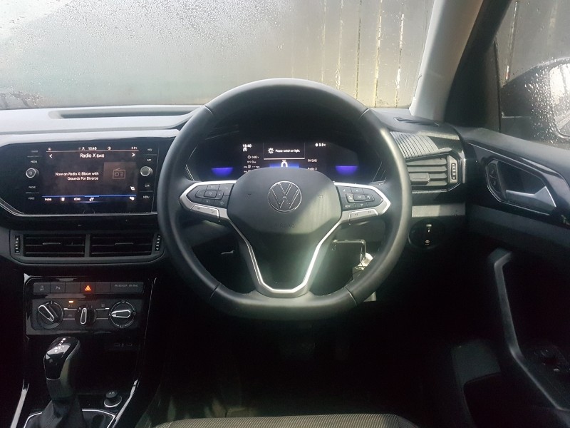 Used Volkswagen T-Cross 2023 for sale - 77119270: Photo 7