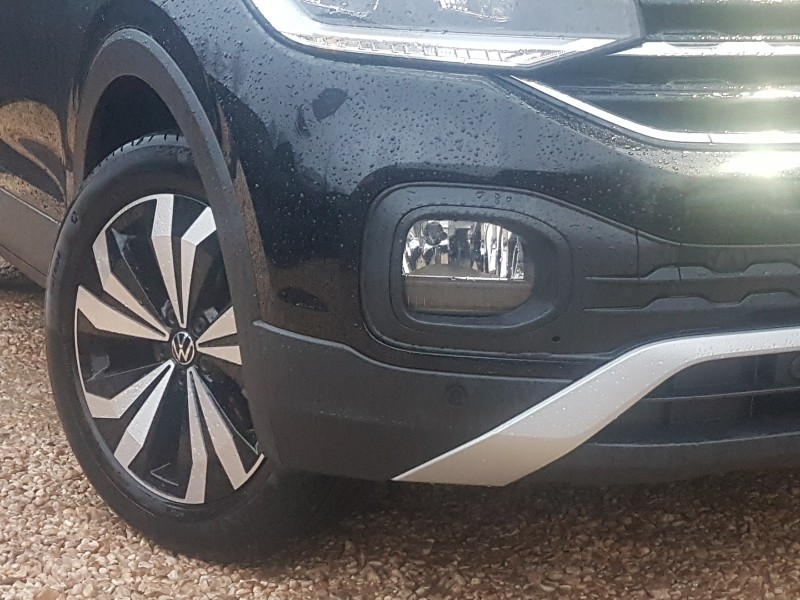 Used Volkswagen T-Cross 2023 for sale - 77119270: Photo 9