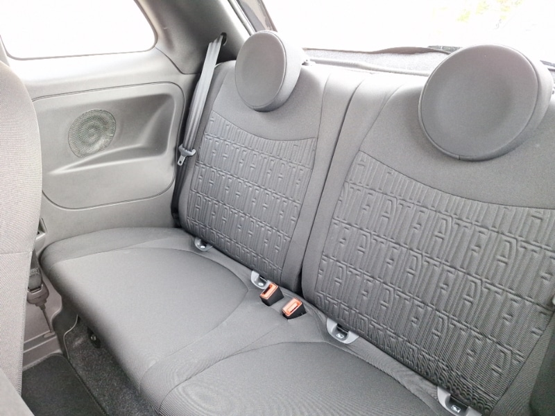 Used Fiat 500 2024 for sale - 78089323: Photo 6