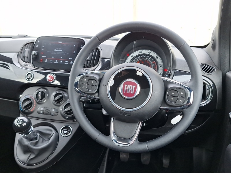 Used Fiat 500 2024 for sale - 78089323: Photo 7