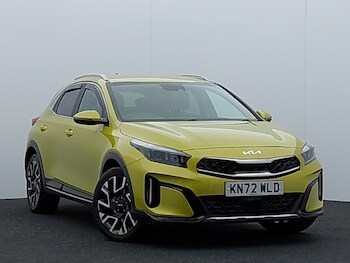 2022 - 1.5T GDi ISG 3 5dr