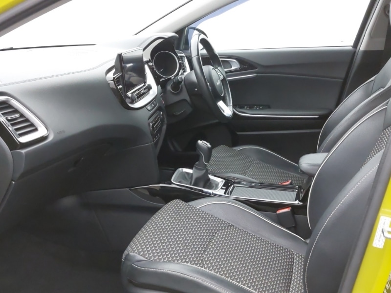 Used Kia XCeed 2022 for sale - 76894256: Photo 5