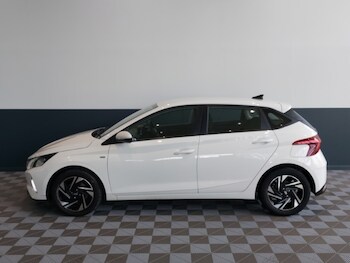 Used Hyundai i20 2022 for sale - 75920742: Photo