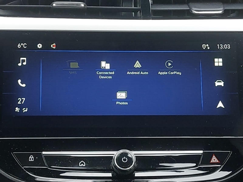 Used Vauxhall Corsa 2023 for sale - 77752474: Photo 10