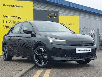 Vauxhall Corsa feature image