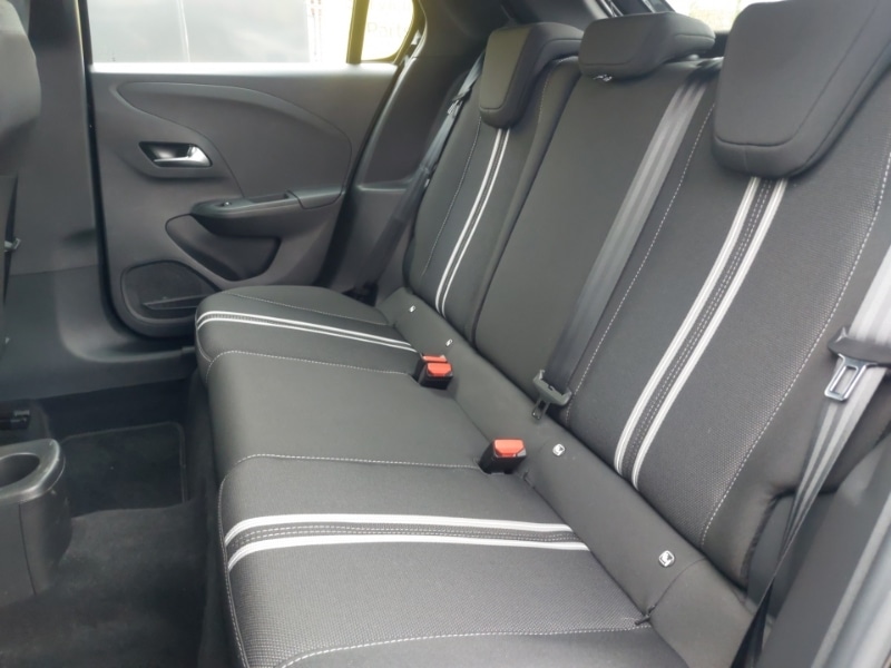 Used Vauxhall Corsa 2023 for sale - 77752474: Photo 6