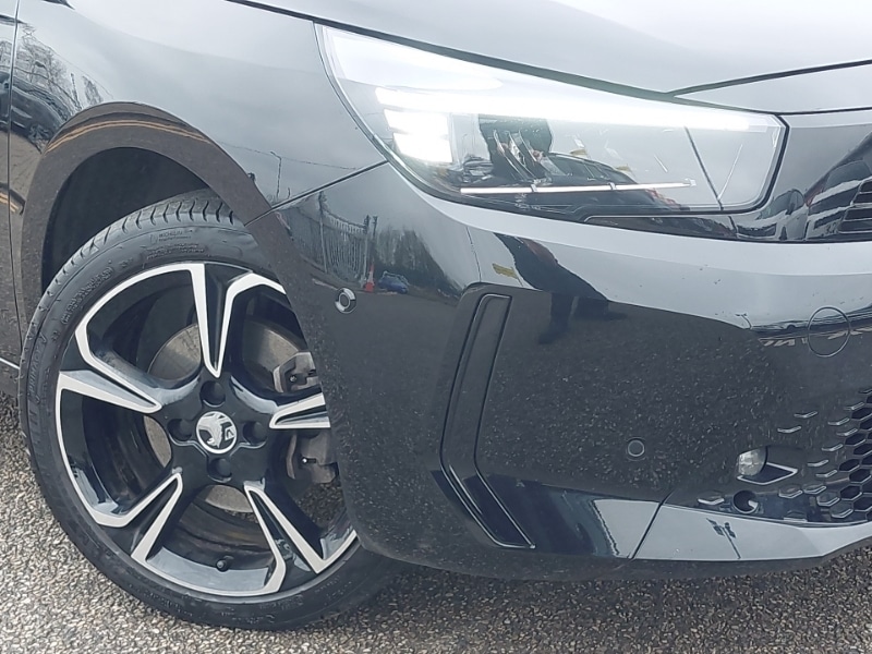 Used Vauxhall Corsa 2023 for sale - 77752474: Photo 9